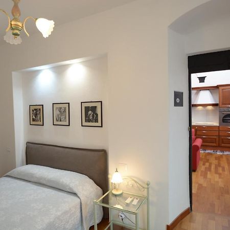 Soana Apartment Cenova Dış mekan fotoğraf