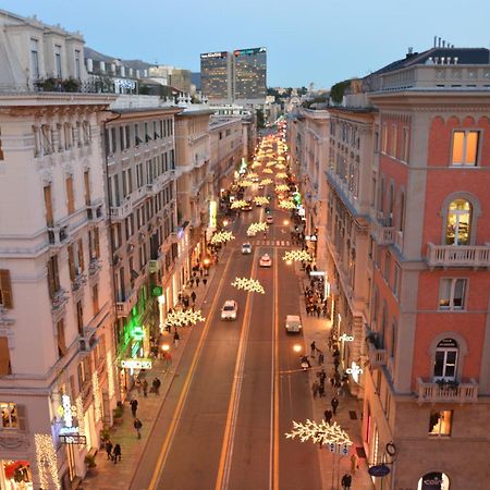 Soana Apartment Cenova Dış mekan fotoğraf