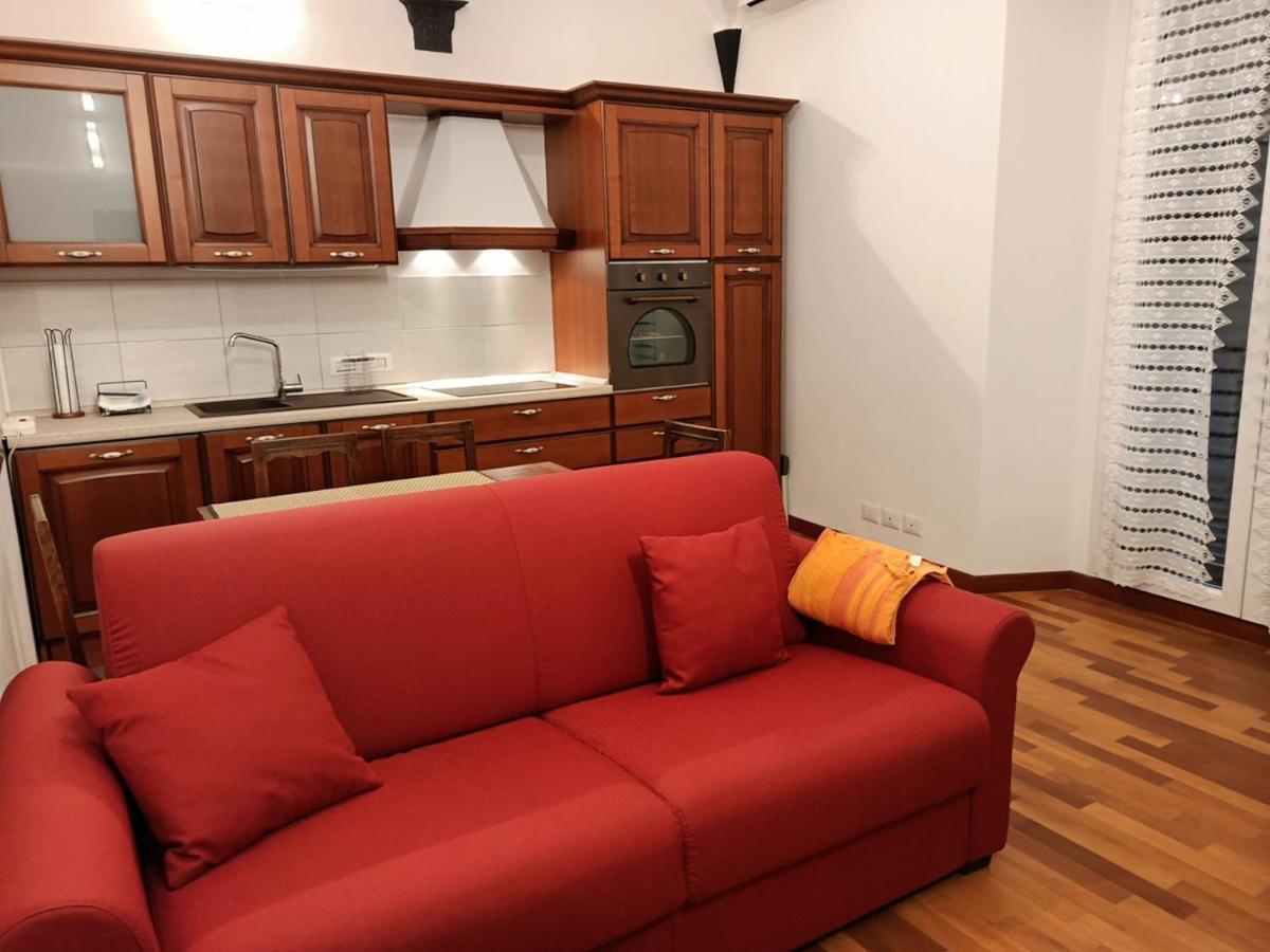 Soana Apartment Cenova Dış mekan fotoğraf