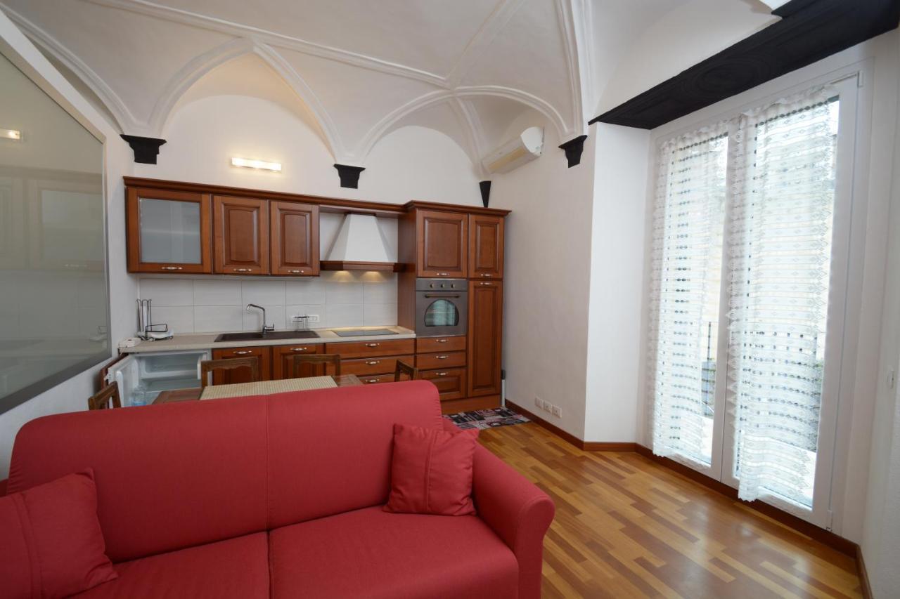 Soana Apartment Cenova Dış mekan fotoğraf
