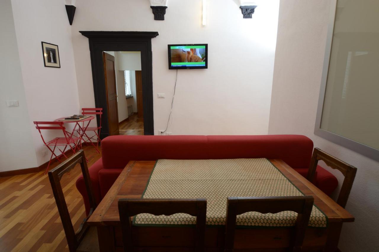 Soana Apartment Cenova Dış mekan fotoğraf