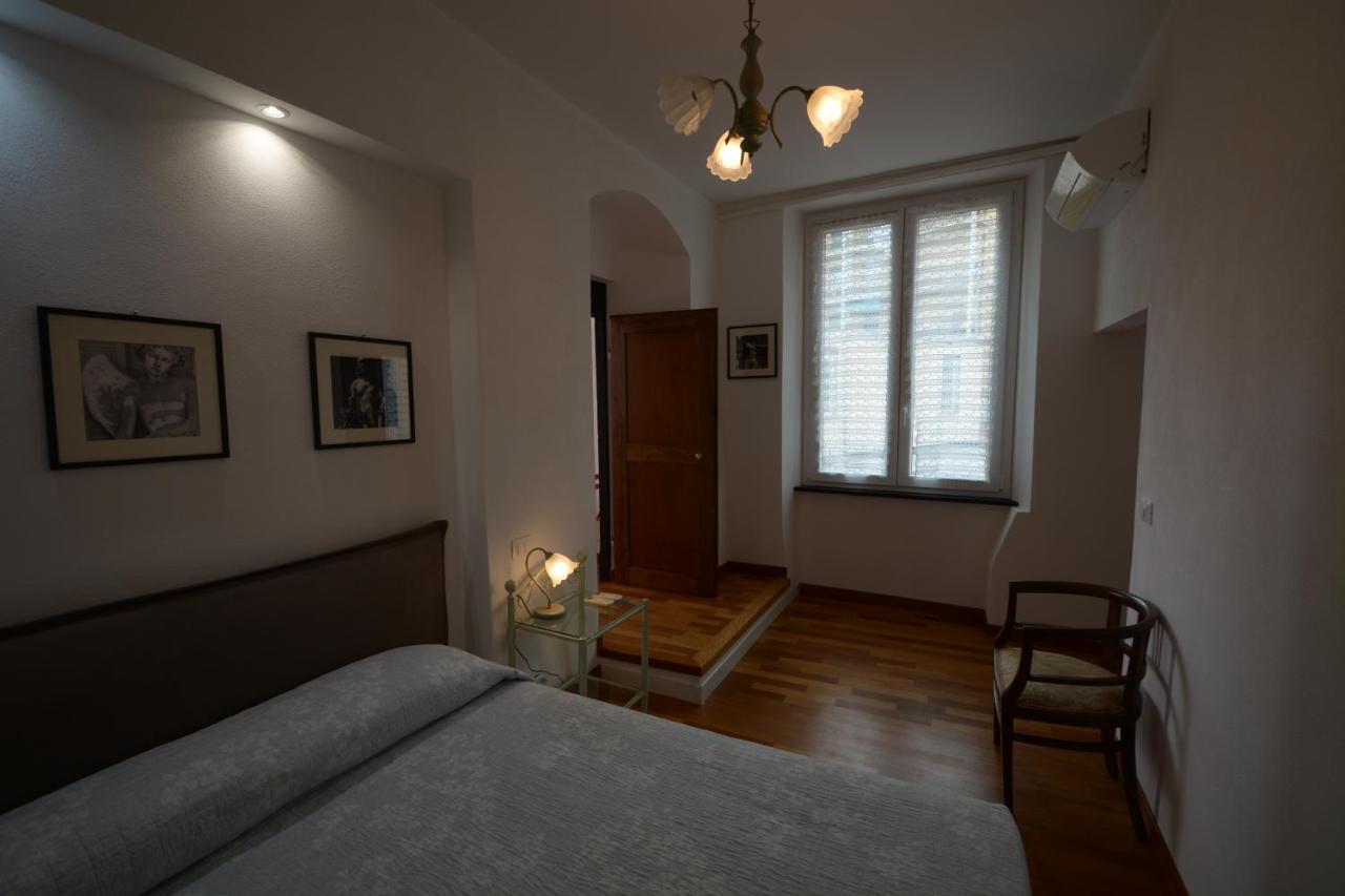 Soana Apartment Cenova Dış mekan fotoğraf