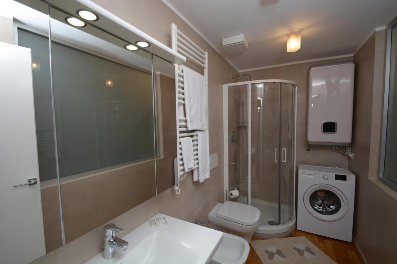 Soana Apartment Cenova Dış mekan fotoğraf