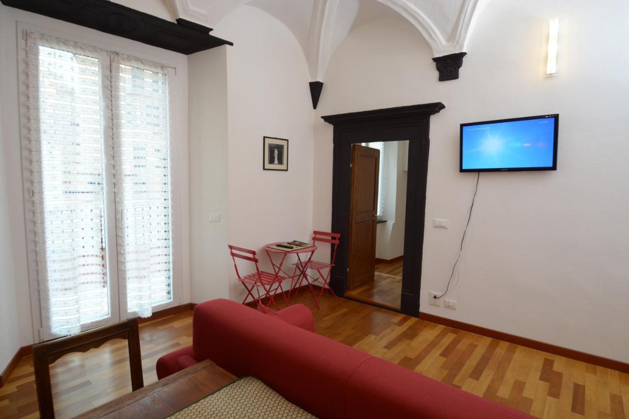Soana Apartment Cenova Dış mekan fotoğraf