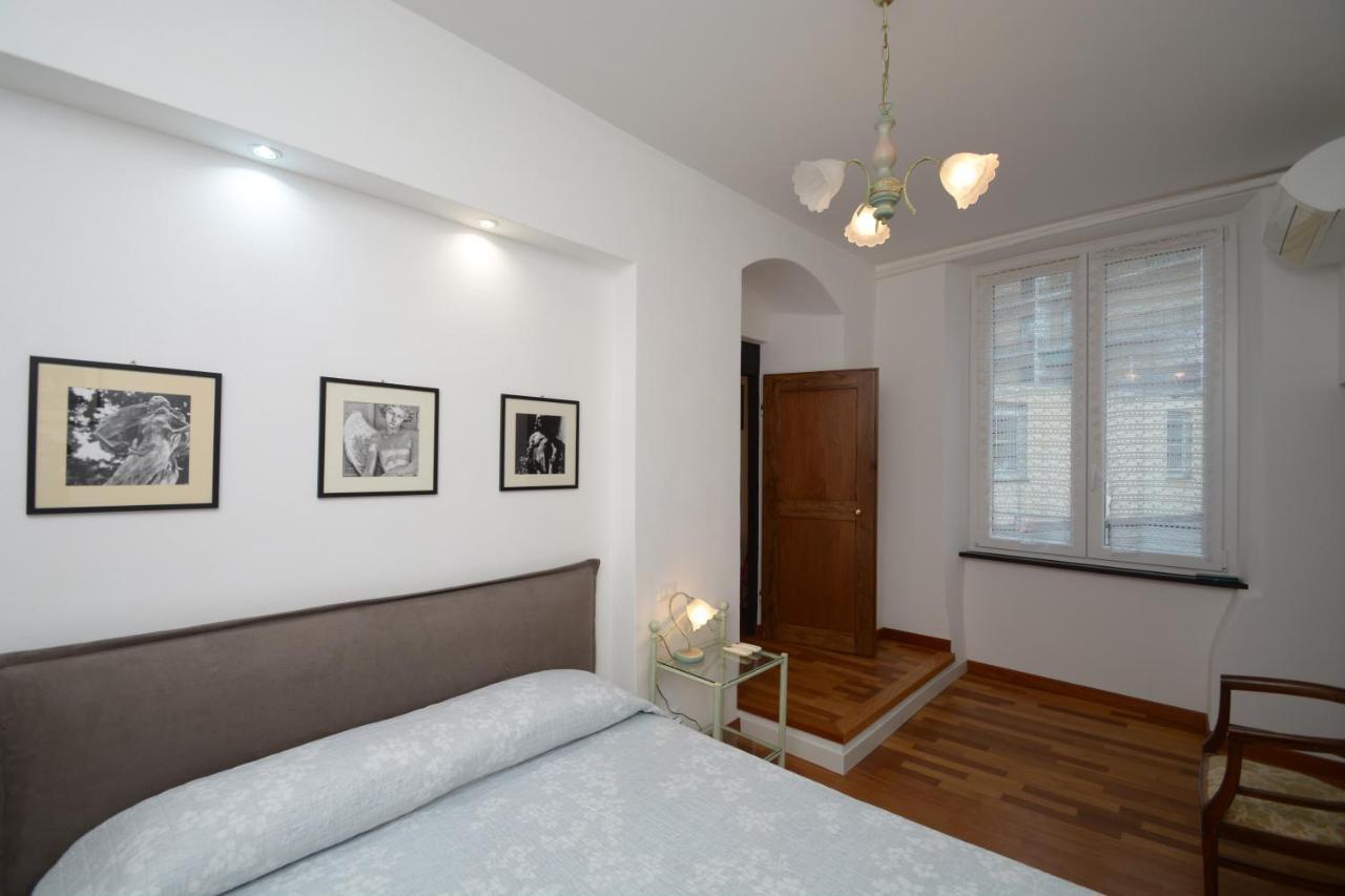 Soana Apartment Cenova Dış mekan fotoğraf