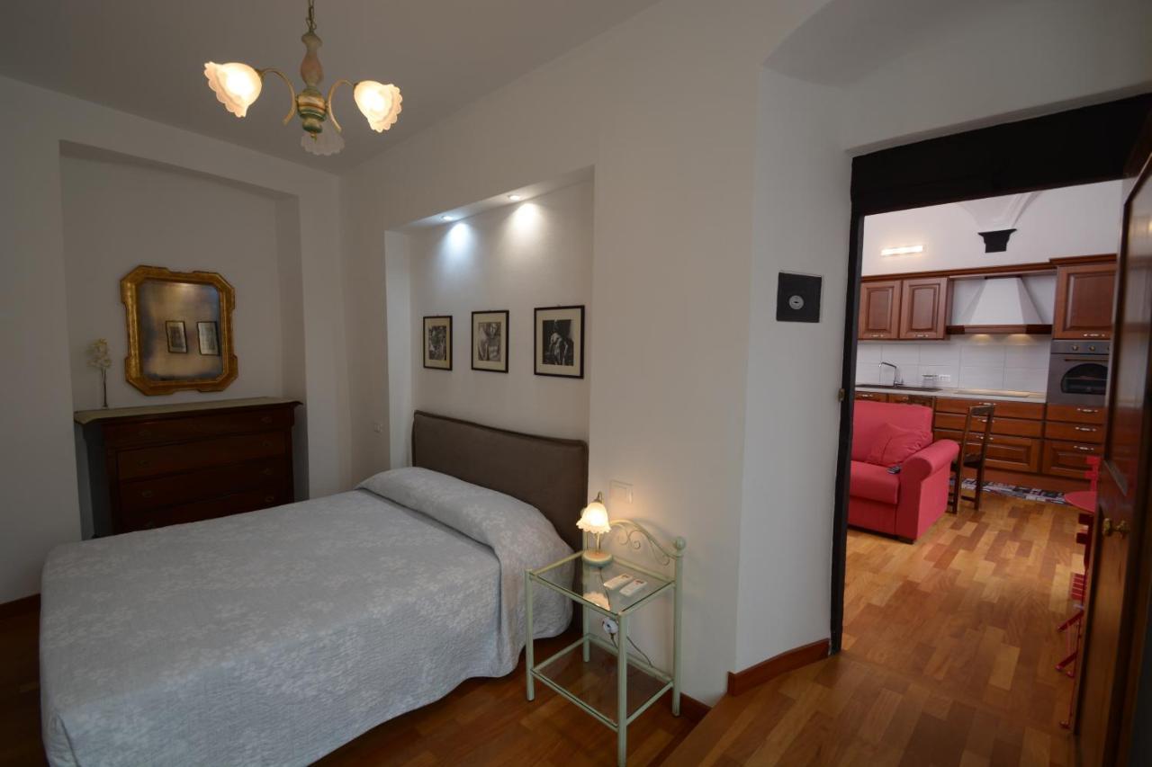 Soana Apartment Cenova Dış mekan fotoğraf