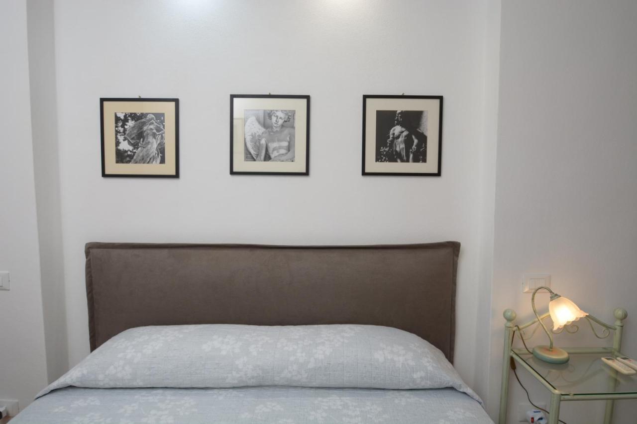 Soana Apartment Cenova Dış mekan fotoğraf