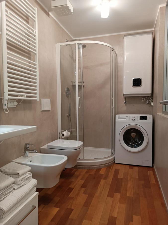 Soana Apartment Cenova Dış mekan fotoğraf