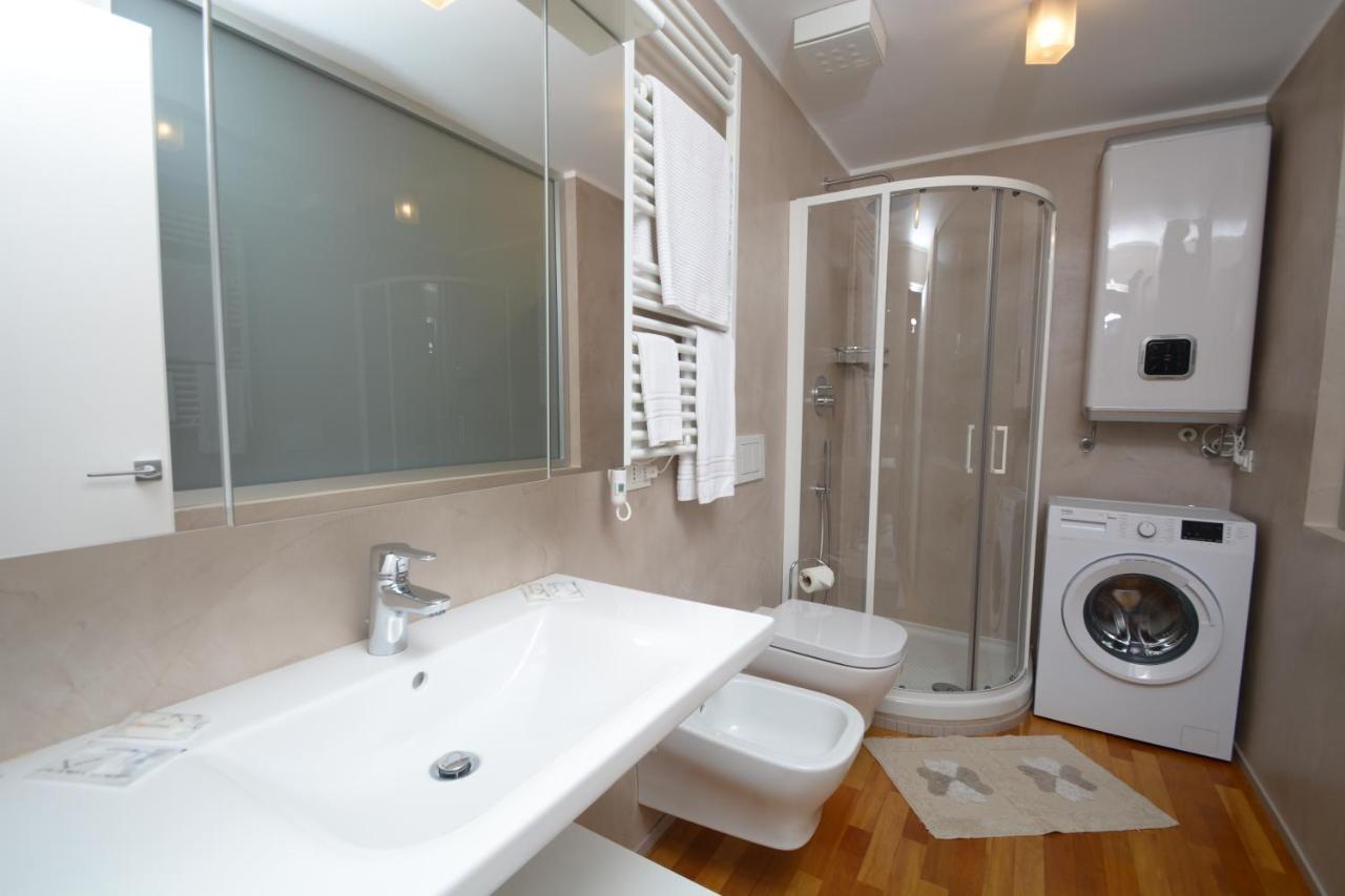 Soana Apartment Cenova Dış mekan fotoğraf