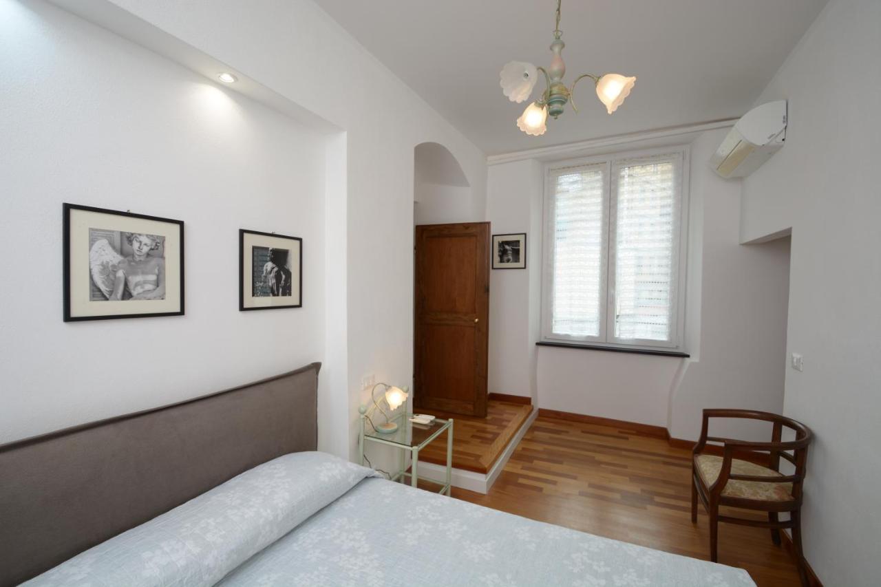 Soana Apartment Cenova Dış mekan fotoğraf