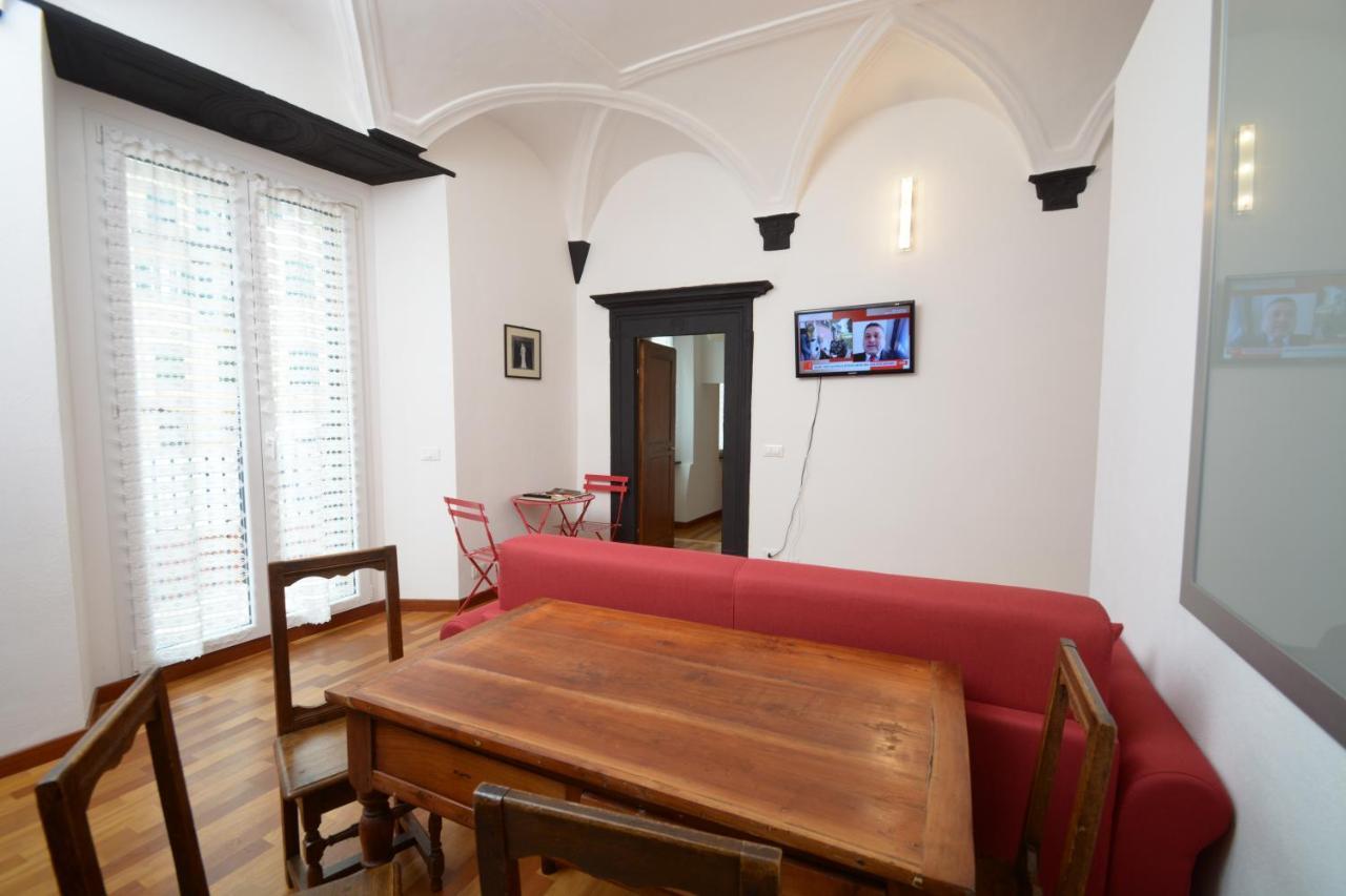 Soana Apartment Cenova Dış mekan fotoğraf