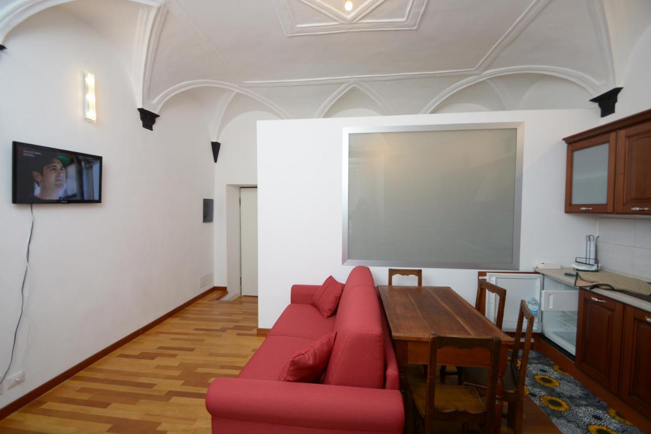 Soana Apartment Cenova Dış mekan fotoğraf