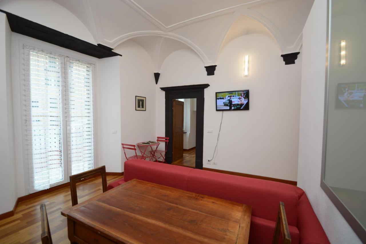 Soana Apartment Cenova Dış mekan fotoğraf