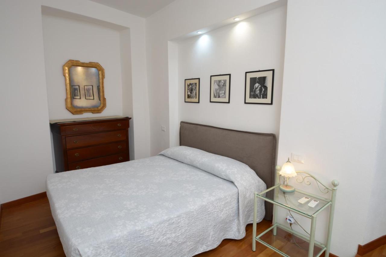 Soana Apartment Cenova Dış mekan fotoğraf