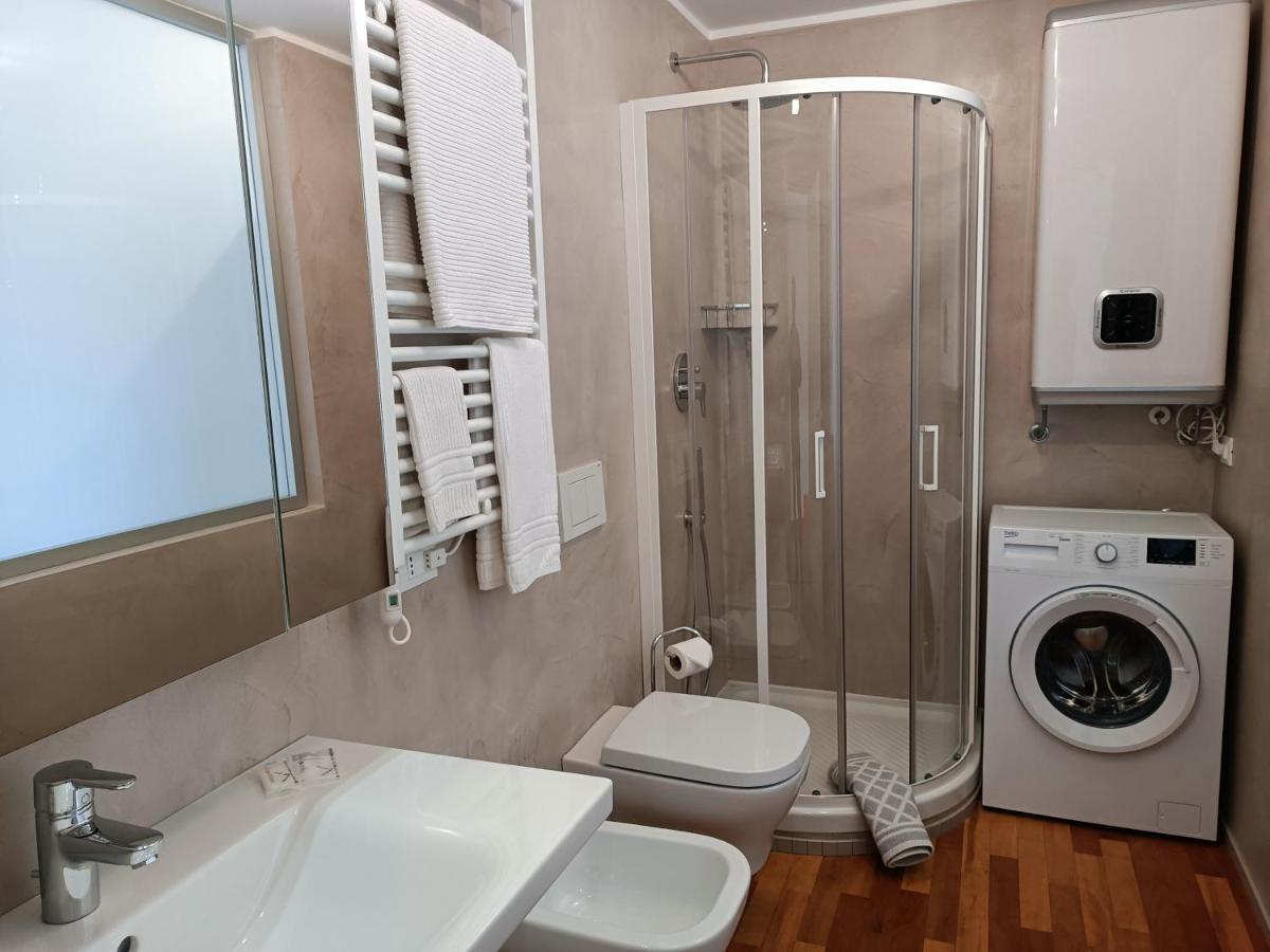 Soana Apartment Cenova Dış mekan fotoğraf