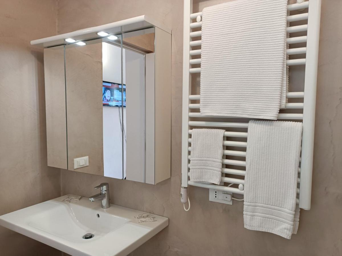 Soana Apartment Cenova Dış mekan fotoğraf