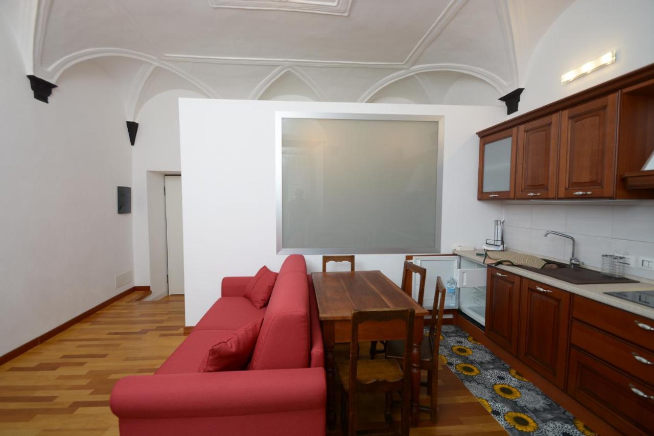Soana Apartment Cenova Dış mekan fotoğraf