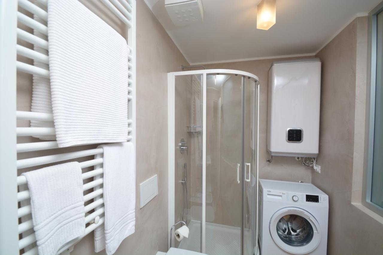 Soana Apartment Cenova Dış mekan fotoğraf