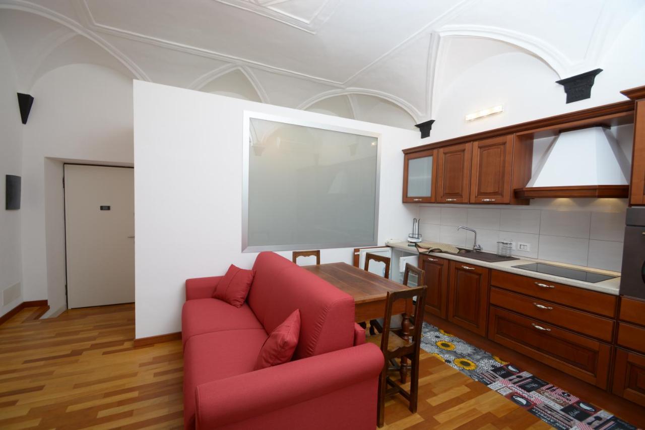 Soana Apartment Cenova Dış mekan fotoğraf