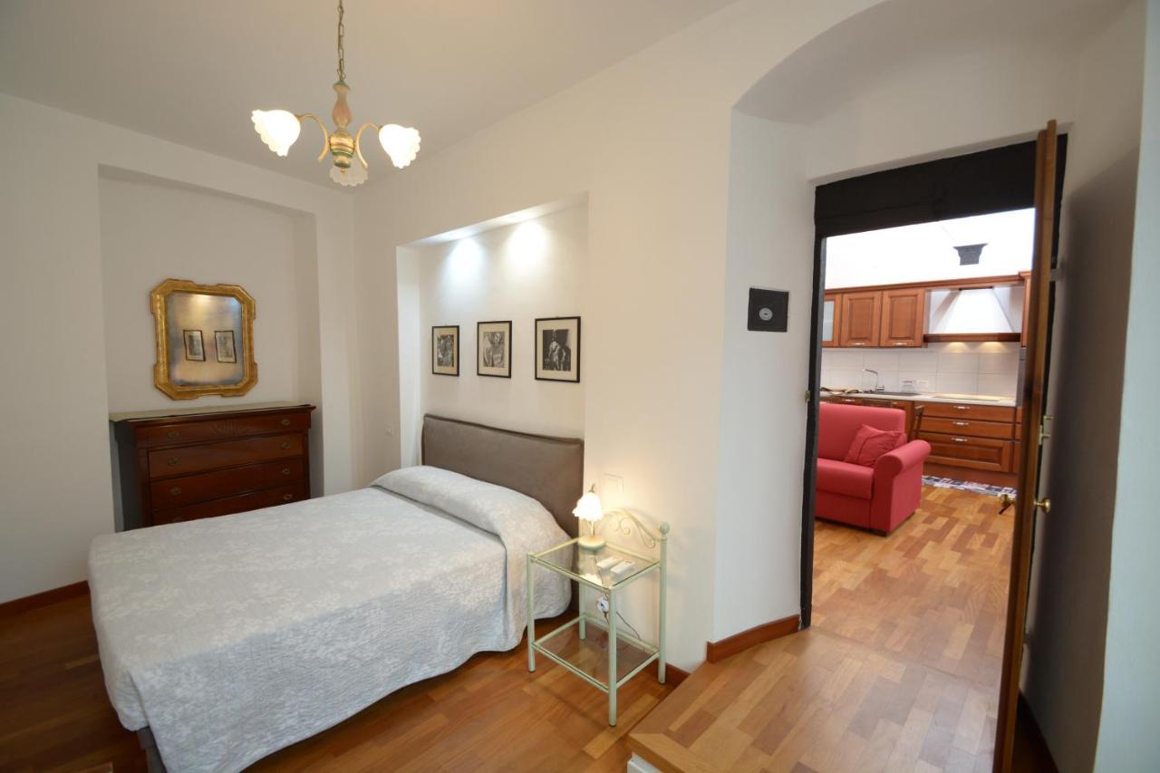 Soana Apartment Cenova Dış mekan fotoğraf
